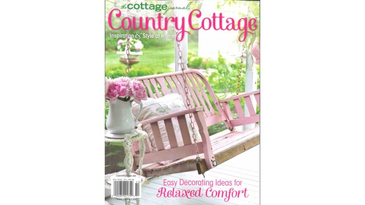 THE COTTAGE JOURNAL SPECIAL